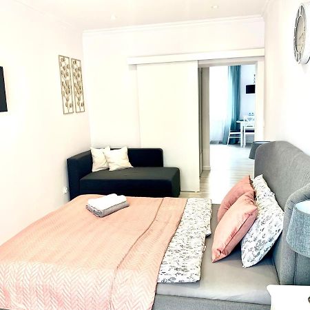 Apartamenty Sienkiewicza De Lux キェルツェ エクステリア 写真
