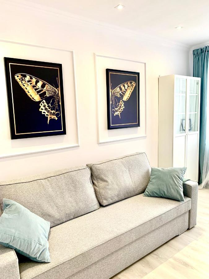 Apartamenty Sienkiewicza De Lux キェルツェ エクステリア 写真
