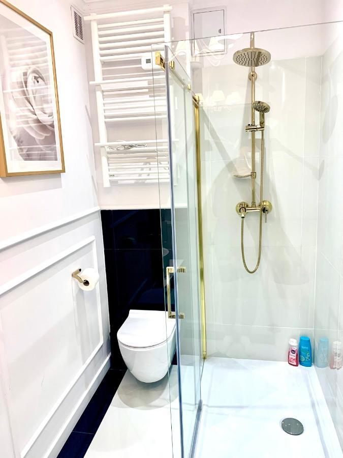 Apartamenty Sienkiewicza De Lux キェルツェ エクステリア 写真