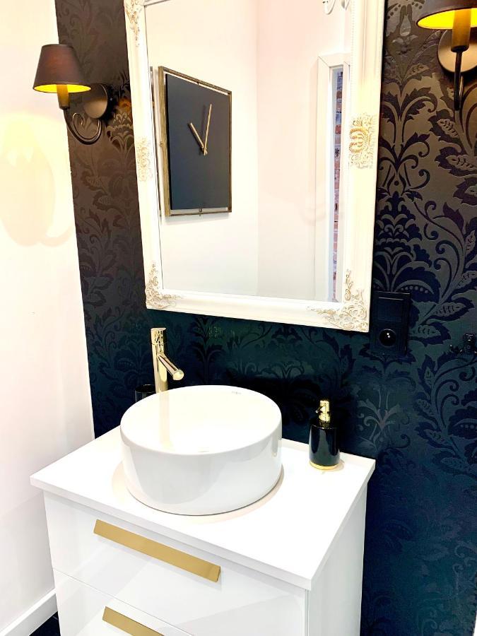 Apartamenty Sienkiewicza De Lux キェルツェ エクステリア 写真