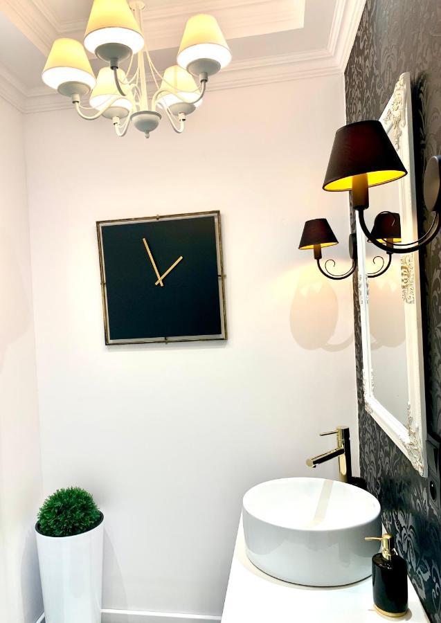 Apartamenty Sienkiewicza De Lux キェルツェ エクステリア 写真