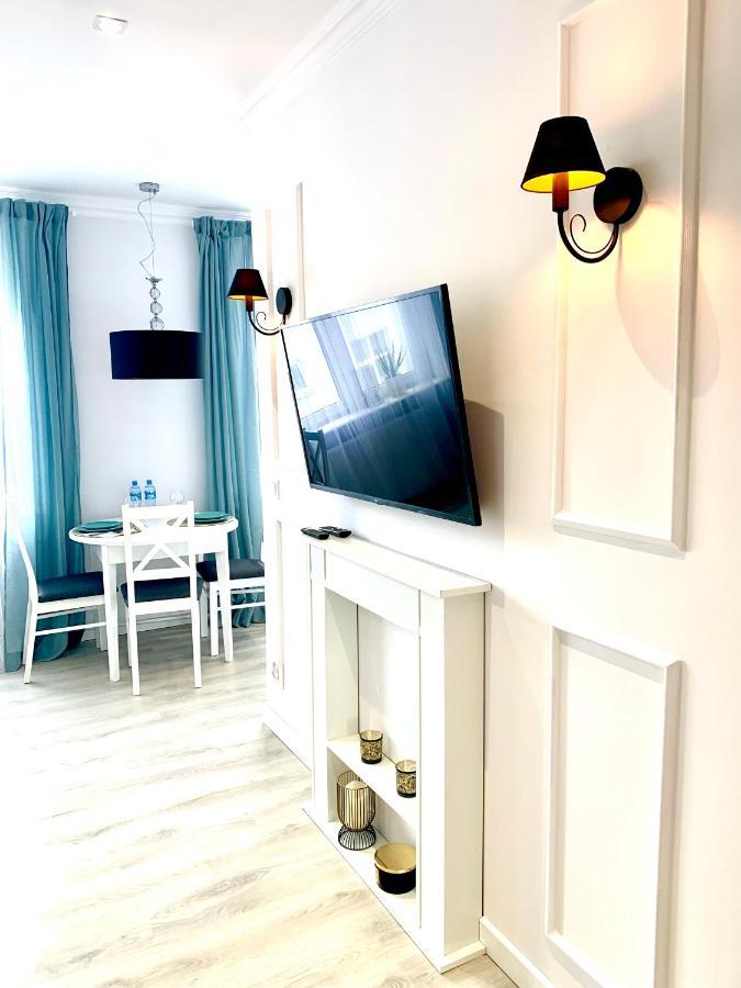 Apartamenty Sienkiewicza De Lux キェルツェ エクステリア 写真