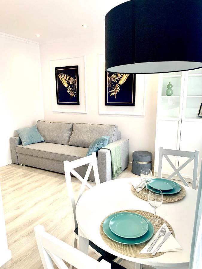 Apartamenty Sienkiewicza De Lux キェルツェ エクステリア 写真